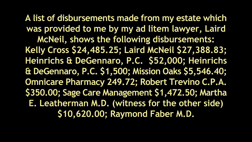 Jefferson Bank, Bexar County Probate Court, Kelly Cross, Chris Heinrichs, Robert Litoff, Judge Kelly Cross, Jefferson Bank San Antonio TX